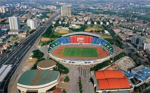 北京丰台属于几环