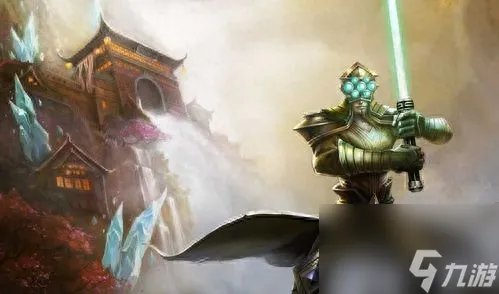 塞恩重做前技能是什么 lol重做前的英雄介绍  2023推荐