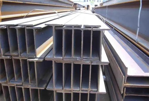 h型钢是什么材质