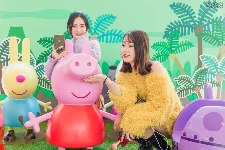 销售假冒佩奇获刑 高价出售佩奇共获利达4万余元