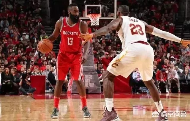 哈登为了MVP不轮休，值得吗？