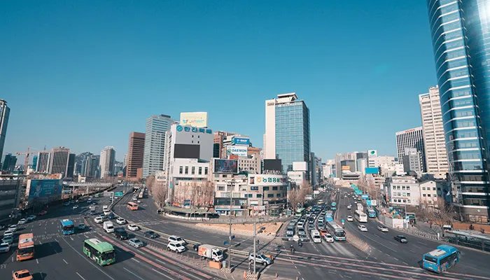 韩国的面积是多少万平方公里 韩国的面积有多大