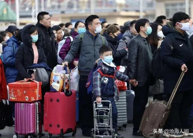 病毒出现变异！戴口罩能防住吗？