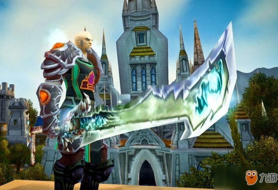 《魔兽世界》怀旧服辛洛斯诸界毁灭者怎么样 辛洛斯诸界毁灭者属性介绍