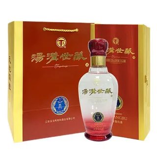 汤沟酒价格