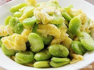 蚕豆怎么做好吃?