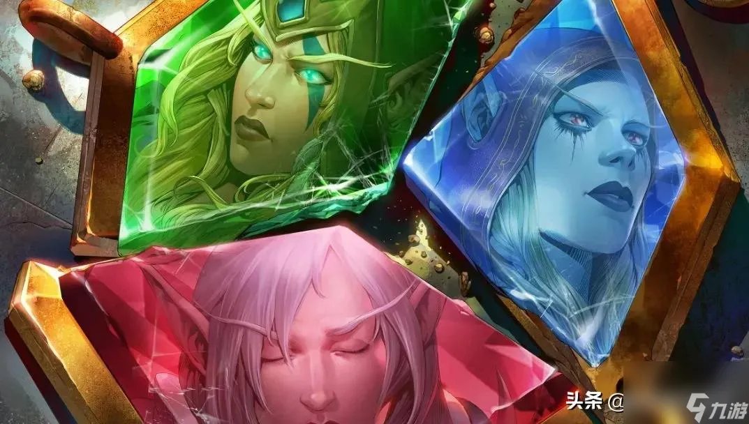 奥蕾莉亚风行者介绍 风行者三姐妹都有谁