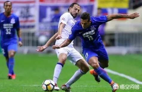 主场0比2不敌水原三星，上海申花本赛季亚冠还能小组出线吗？
