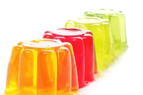 吉利丁片与明胶有什么区别