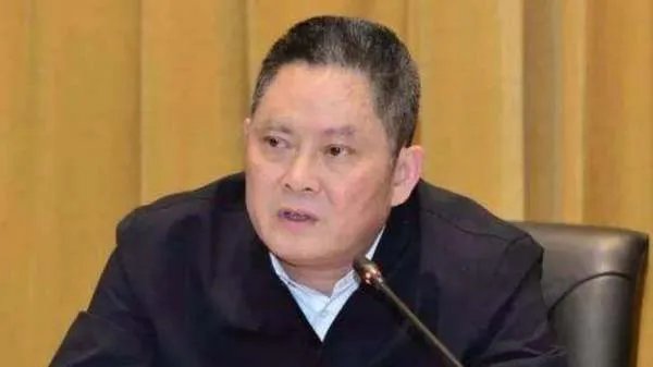 副市长龚道安被查后,上海任命了一位