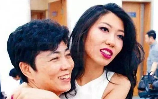 曲婉婷为贪污3.5亿入狱母亲喊冤是怎么回事？