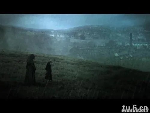 《哈利波特与混血王子》图文流程攻略