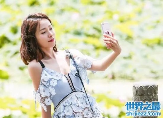 江一燕是不是白莲花，坚持支教8年竟是作秀 