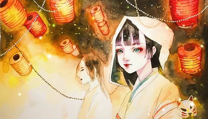 中元节过了晚上12点就没事了吗