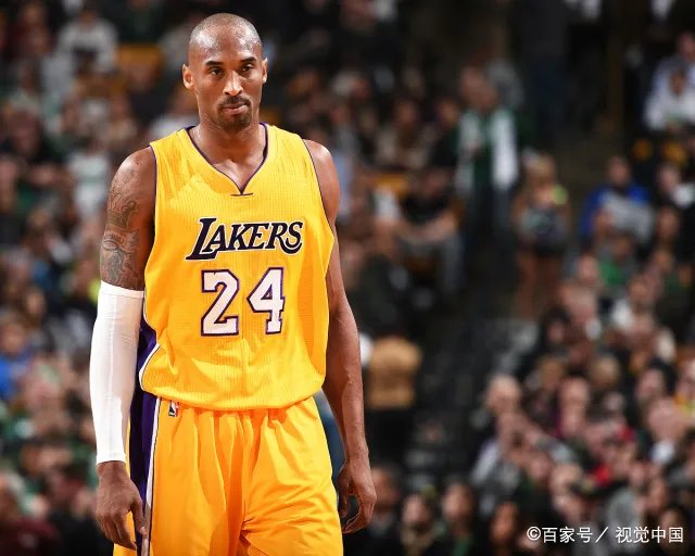 科比女儿被南加大录取，对于科比的粉丝来说是好是坏？