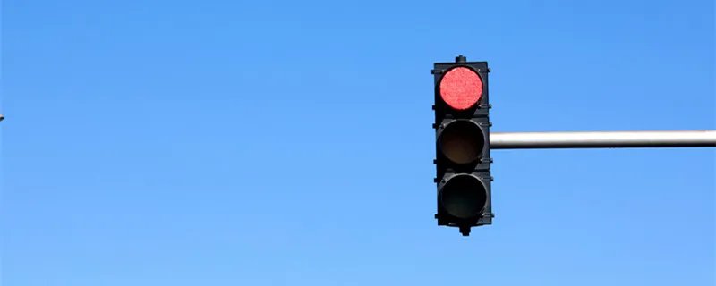 先有红绿灯还是先有汽车 红绿灯和汽车哪个先有