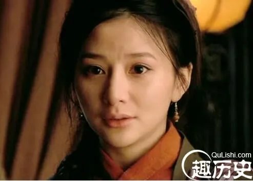 宋江的老婆怎么死的 阎婆惜偷男人背后四大隐情