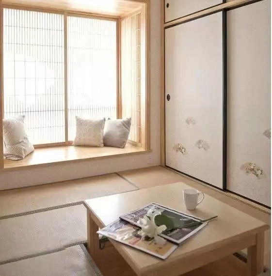60款榻榻米设计，总有一款适合你！