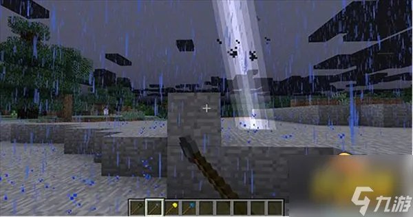 我的世界暮色森林怎么进入 暮色森林进入方法攻略