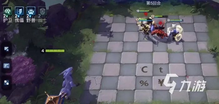 手机rts游戏排行榜前十名有哪些2021 热门rts游戏推荐