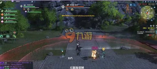 天涯明月刀龙首山在哪？天涯明月刀龙首山副本攻略大全