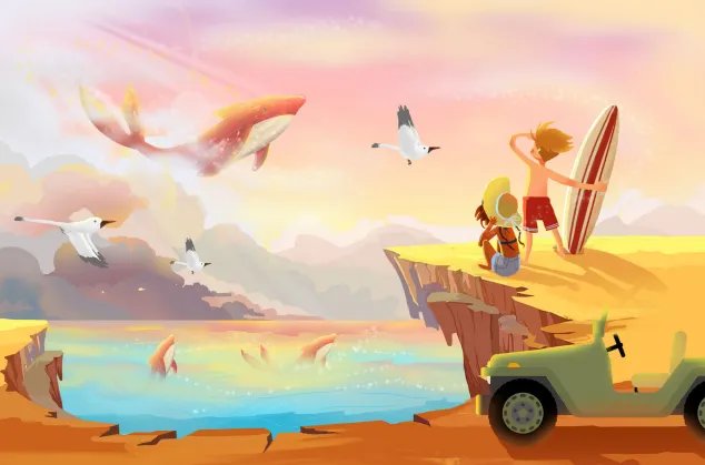 暑假放假时间一般是几月份 2020暑假大概是几月几号