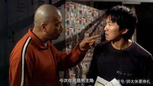 吴孟达去世，周星驰电话内容曝光，最好的朋友为什么会越走越远？