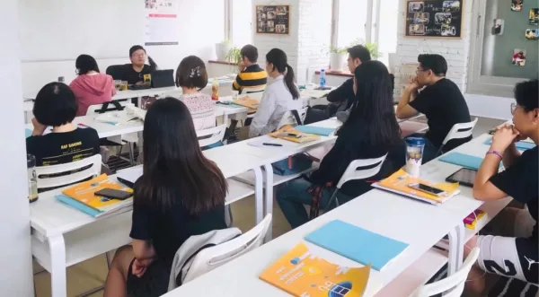 武汉环球雅思培训费用