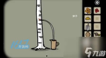 锈湖天堂岛攻略大全