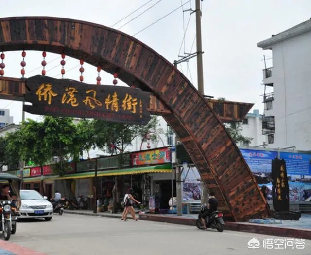 广西北海好玩吗？