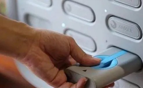 共享充电宝遇洗牌后情况如何？