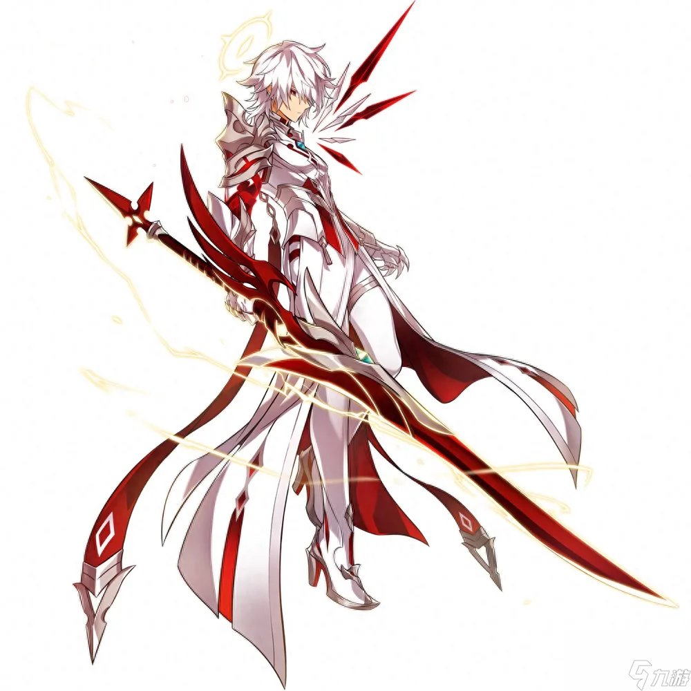 艾尔之光艾索德哪个职业好 艾尔之光艾索德职业介绍