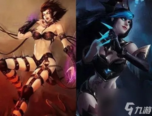 假面女皇 伊芙琳 伊芙琳假面女皇稀有程度