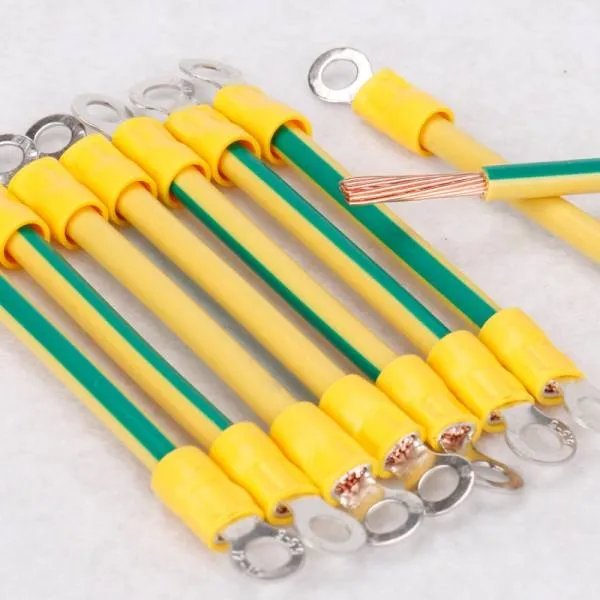 接地线的作用是什么