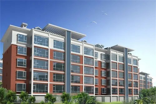 多层高层小高层的划分是怎样的