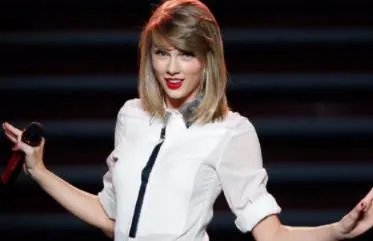 泰勒斯威夫特的歌为什么听不了:泰勒斯威夫特多有钱