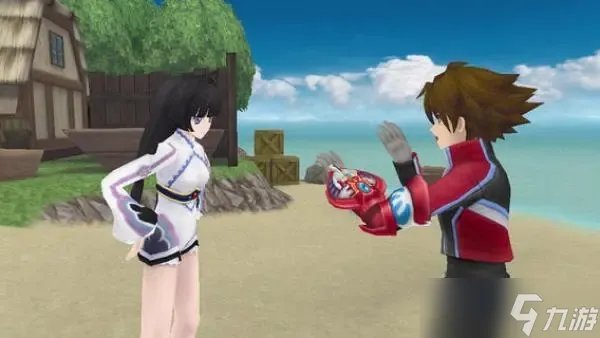 心灵传说支线全收集攻略