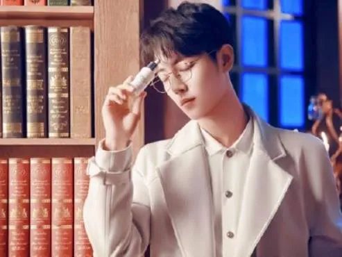 肖战打我呀是什么梗 肖战在最美表演中饰演什么角色