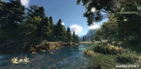 《逆水寒》电脑配置公布 官方:没玩家想得那么高