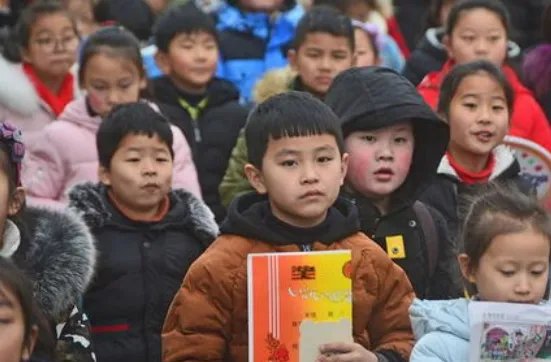 哈尔滨中小学元旦起放寒假，你的寒假时间确定了吗？