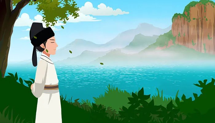 横看成峰侧成岭,远近高低各不同全诗