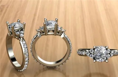 订婚需要戒指吗 订婚戒指戴哪个手指合适