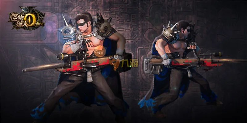 怪物猎人ol官方礼包免费领取大全，怪物猎人ol礼包怎么领？