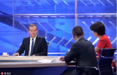 俄罗斯为什么喊冤不当背锅侠？