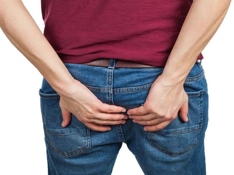 屁股疼是怎么回事