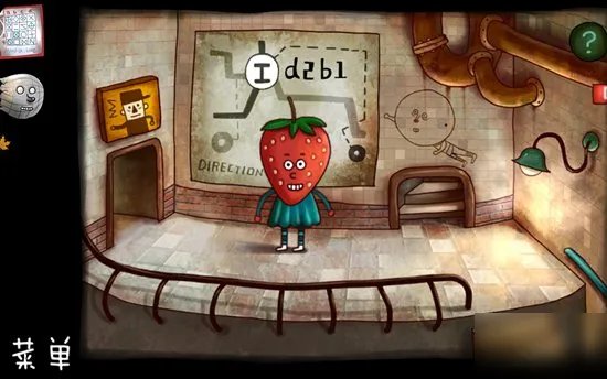 《南瓜先生大冒险》第五章攻略 通关技巧分享