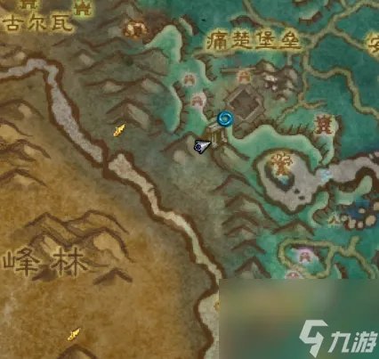 魔兽世界伊格德尔怎么打 伊格德尔在哪