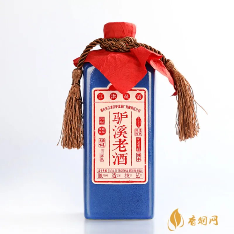 重庆喜宴白酒推荐语:让你品味地道巴渝情怀