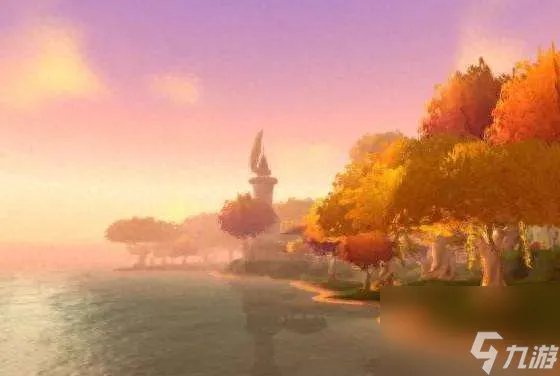 魔兽世界奎尔丹纳斯岛怎么去和回 日常任务解析及玩法详解