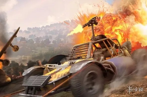 《绝地求生》手游什么时候上线 手游上线时间介绍